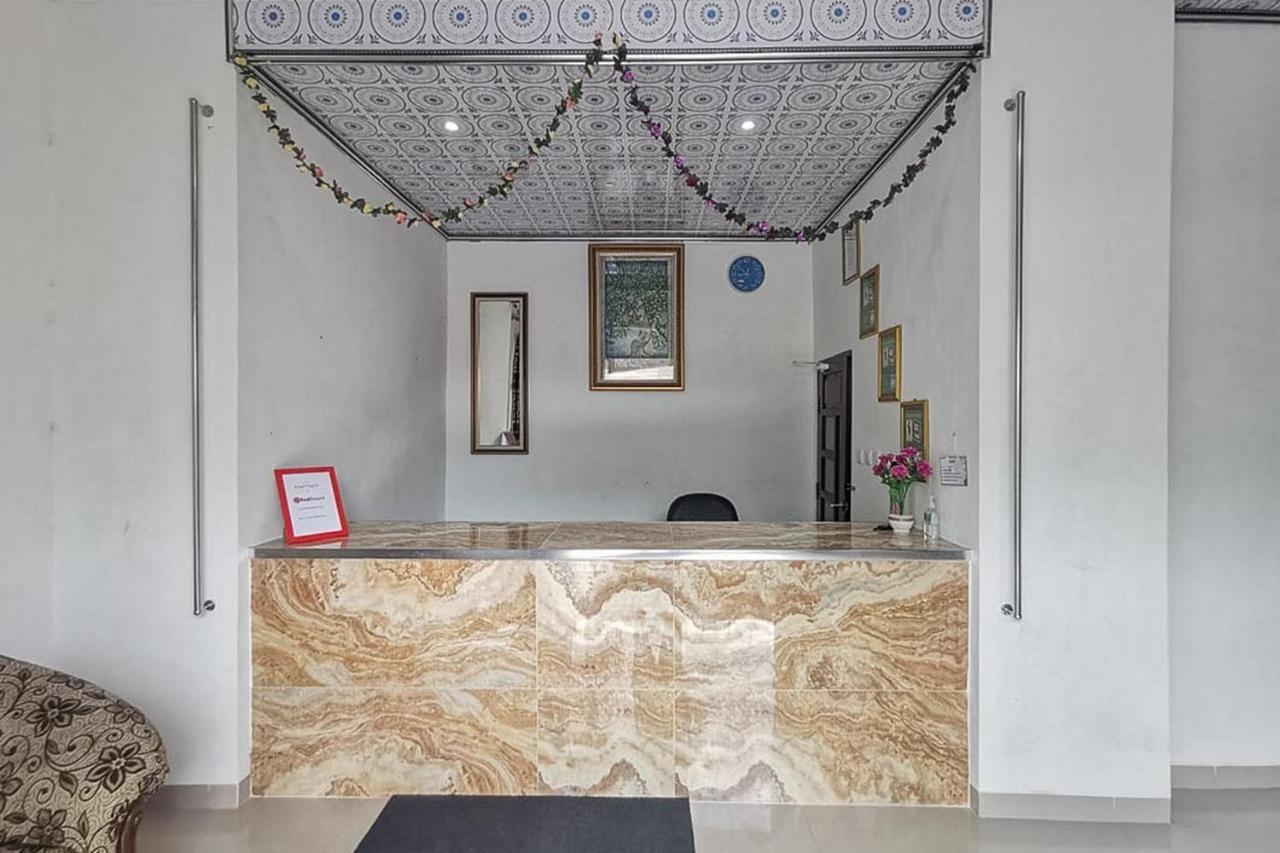Reddoorz Near Kantor Walikota Bontang Nyerakat Dış mekan fotoğraf