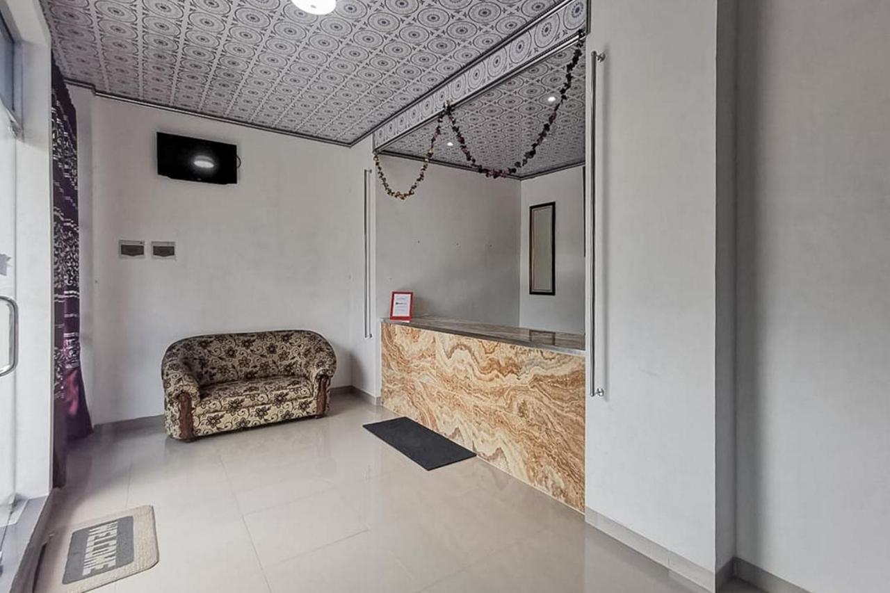 Reddoorz Near Kantor Walikota Bontang Nyerakat Dış mekan fotoğraf