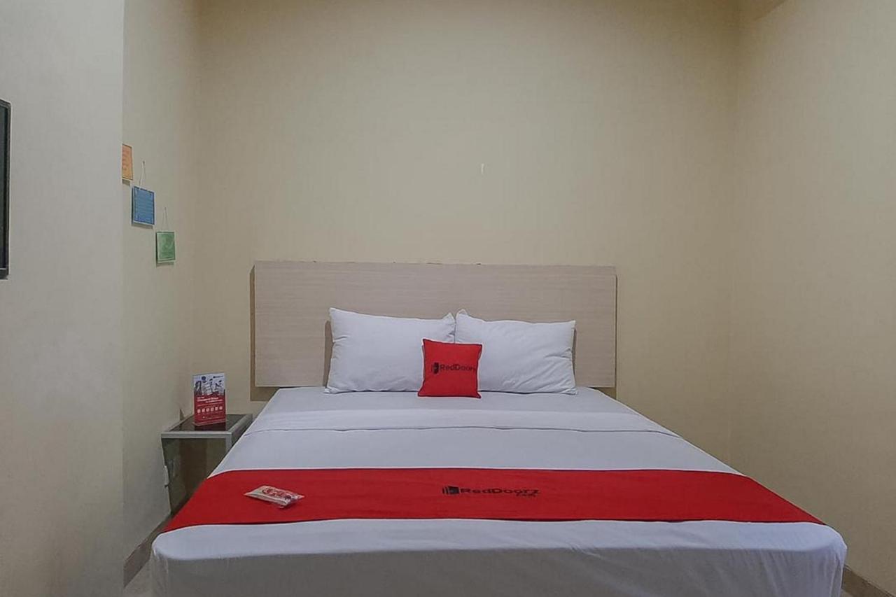 Reddoorz Near Kantor Walikota Bontang Nyerakat Dış mekan fotoğraf