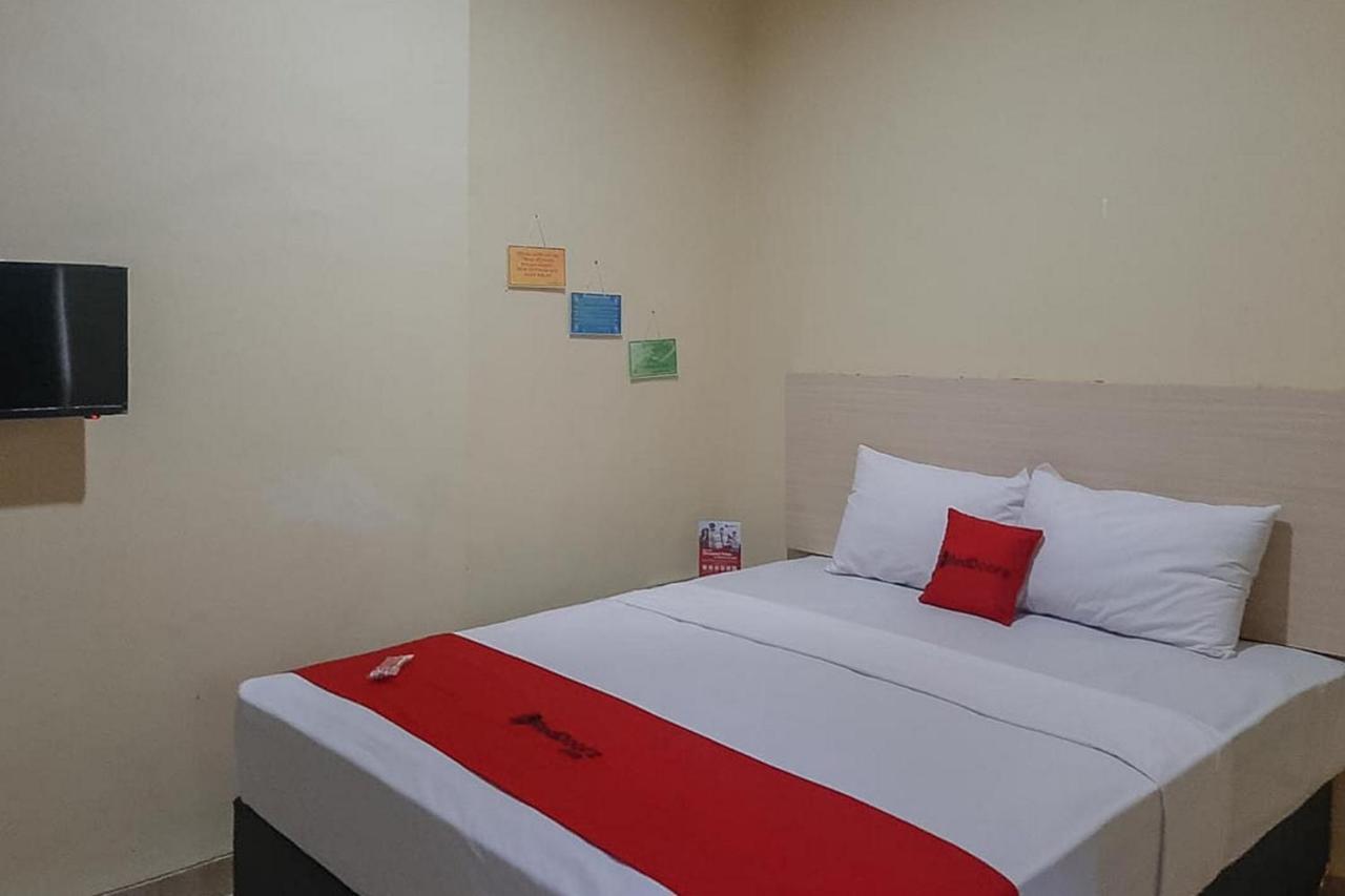Reddoorz Near Kantor Walikota Bontang Nyerakat Dış mekan fotoğraf