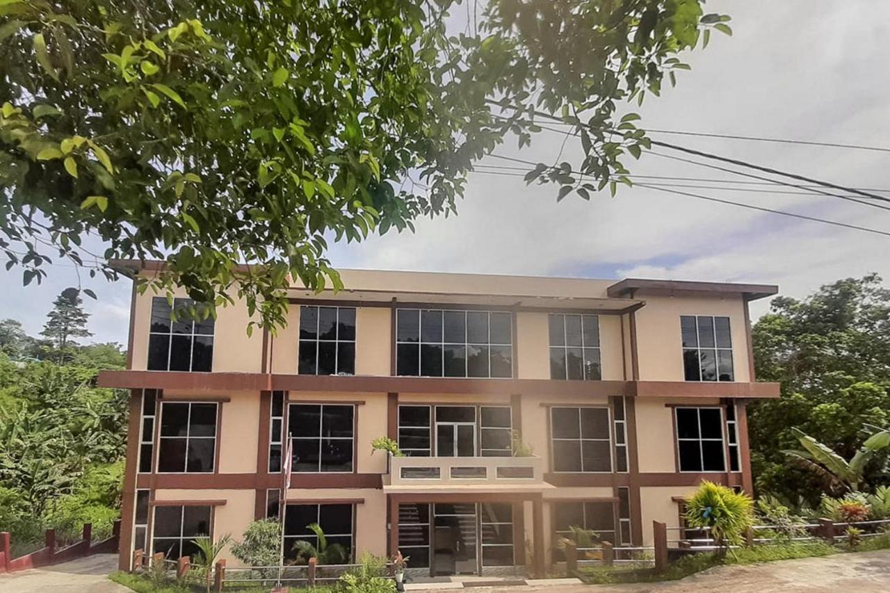 Reddoorz Near Kantor Walikota Bontang Nyerakat Dış mekan fotoğraf